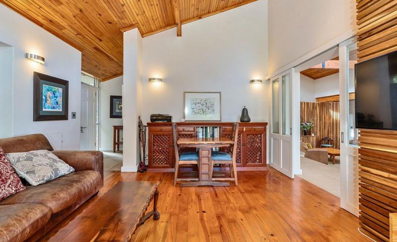 4 Bedroom Property for Sale in Hout Bay Western Cape